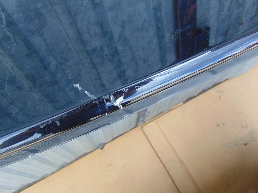 фото №11, Кришка багажника багажника vw touran ii 2015-