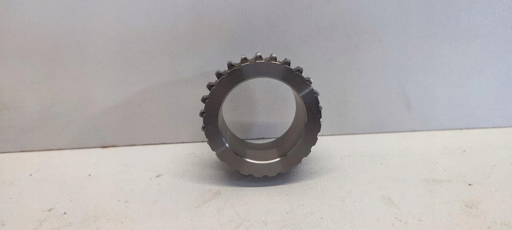 фото №4, Ford puma колесо зубчасте розподільного валу 1.0 ecoboost