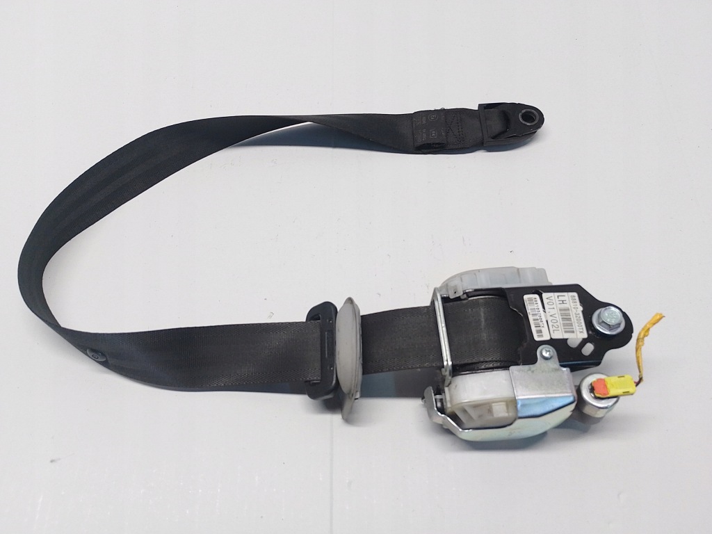 фото №4, Pas безпеки перед лівий hyundai i40