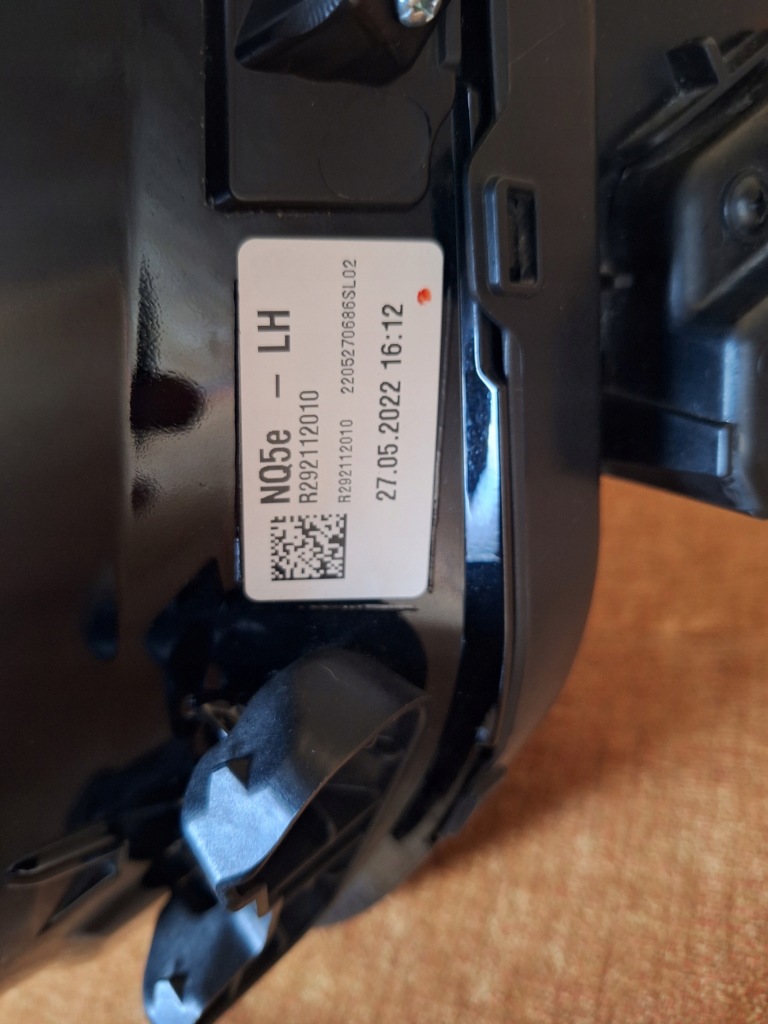 фото №6, Kia sportage 5 v full led лампа левая 92101 r2100 комплектная