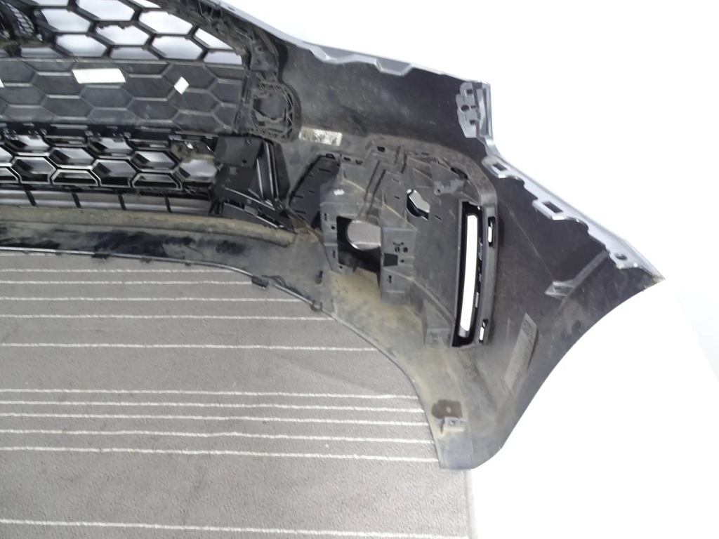 фото №8, Бампер перед передний audi a4 b9 s-line lift s4 8w0807437