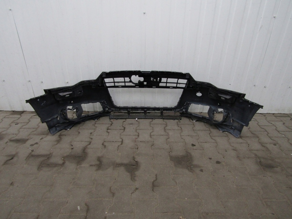 фото №10, Бампер перед передний audi a6 c7 4g0 allroad 12-