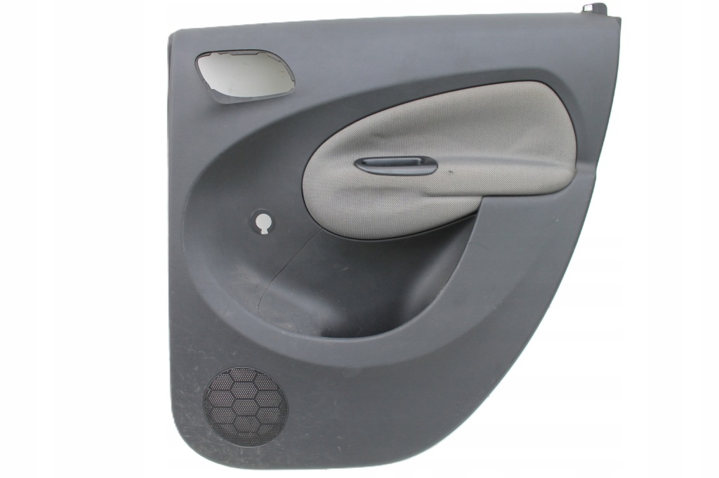 фото №1, Citroen c3 picasso 09-12 обивка дверь правый задняя 96814304tz