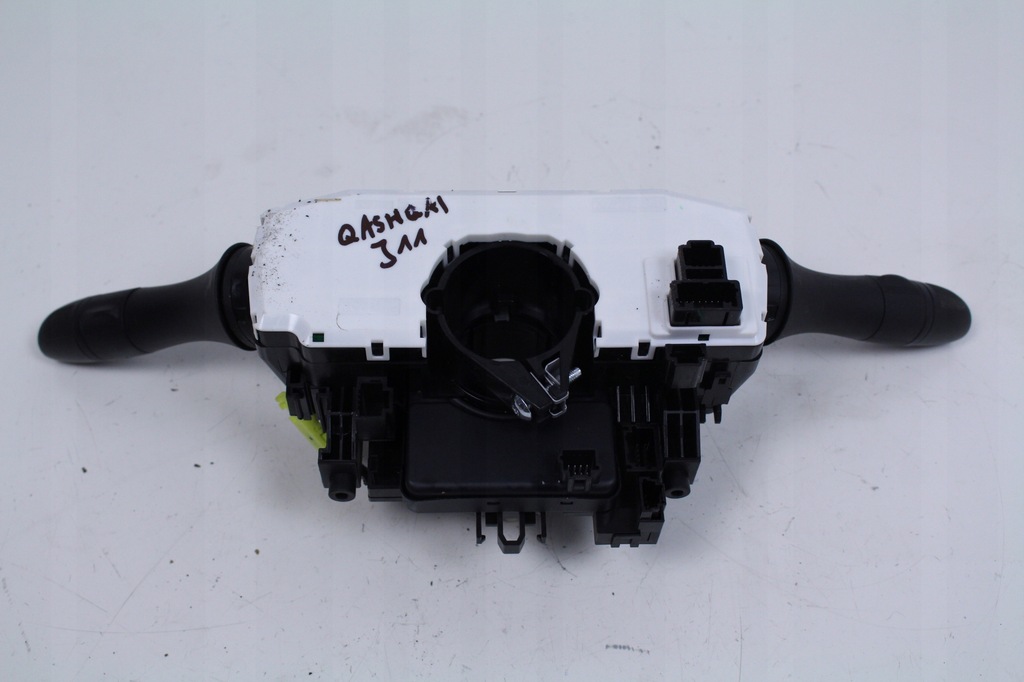 фото №5, Переключатель рычаг лента nissan qashqai j11