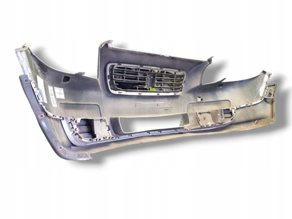 фото №10, Бампер перед volvo c30 2007 39876596