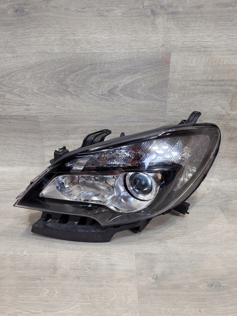 фото №10, Лампа права перед opel mokka ксенон 12-16