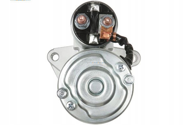 фото №3, Стартер mazda 2 14- as-pl