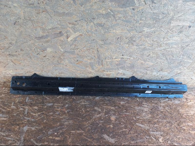 фото №1, Порог порог обшивка левый mitsubishi eclipse cross