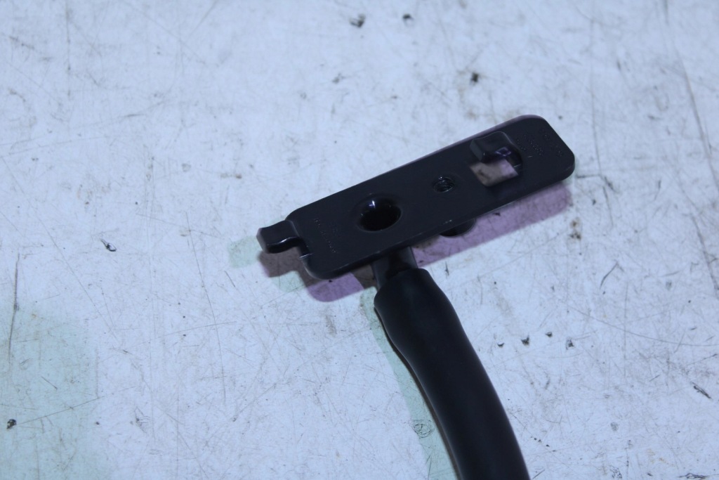 фото №4, Труба шланг слив wody volvo xc60 ii