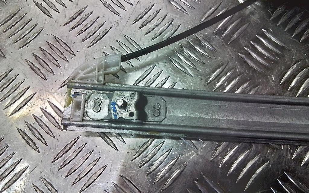 фото №4, Yaris cross подъемник стекло перед pr 85710-0d540