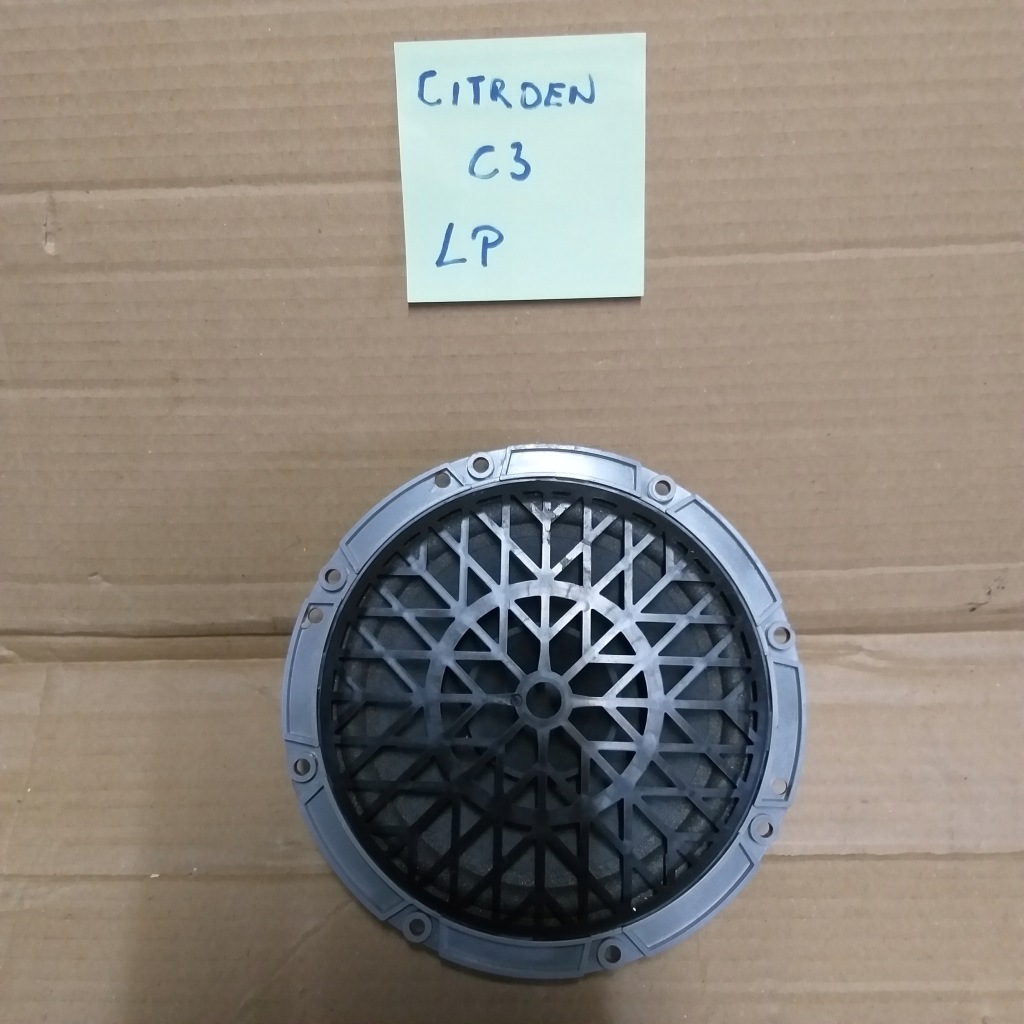 фото №10, Citroen c3 -09 оборудование дверь левых передних