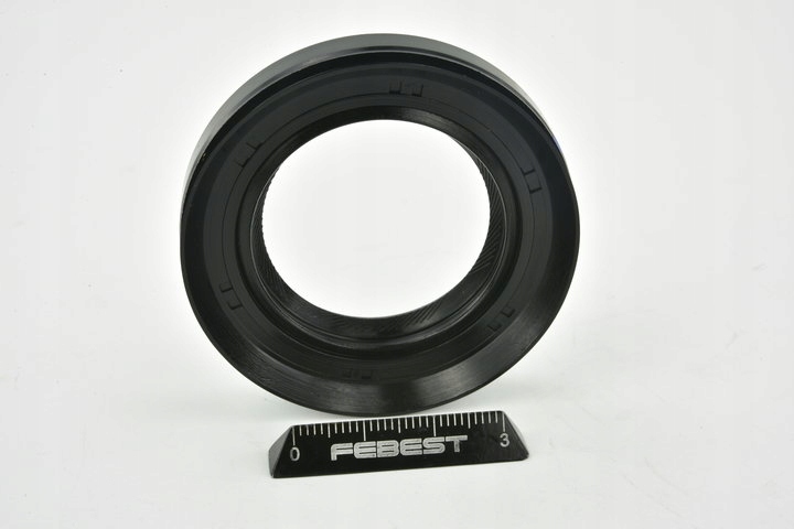 фото №2, Febest 95hay-35560711c кільце ущільнювальний, wał привідний