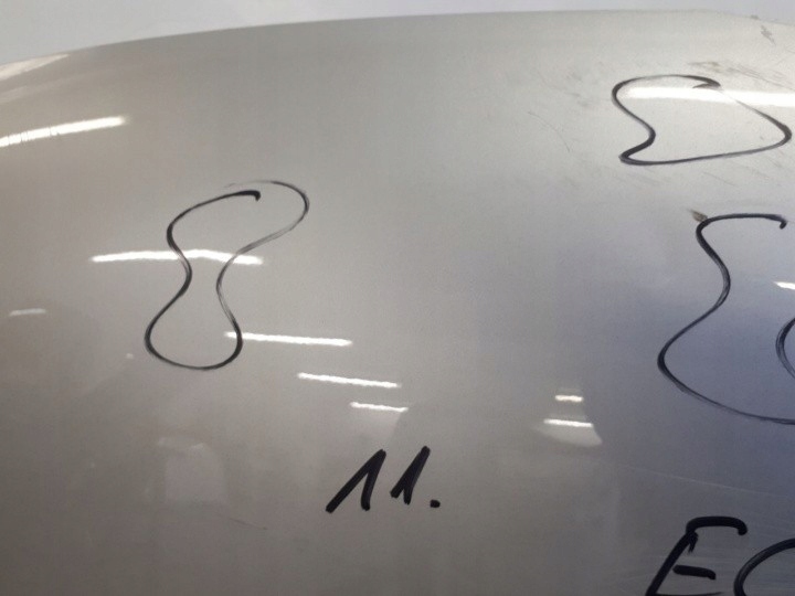 фото №4, Ford ecosport 2012 капот