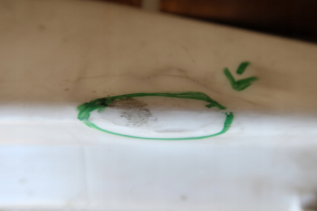 фото №11, Бачок омивача bmw x5 x6 7190998