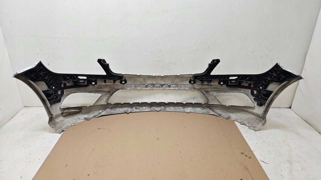 Бампер перед передний mercedes c-klasa a204 amg pdc a2048853725 Доставка