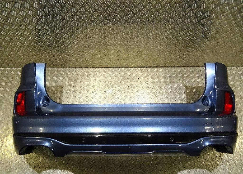 Купити Ford kuga mk3 бампер задній задній 4 pdc st line