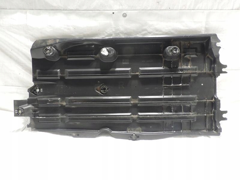 фото №3, Opel corsa f захист плита підвіска ліва