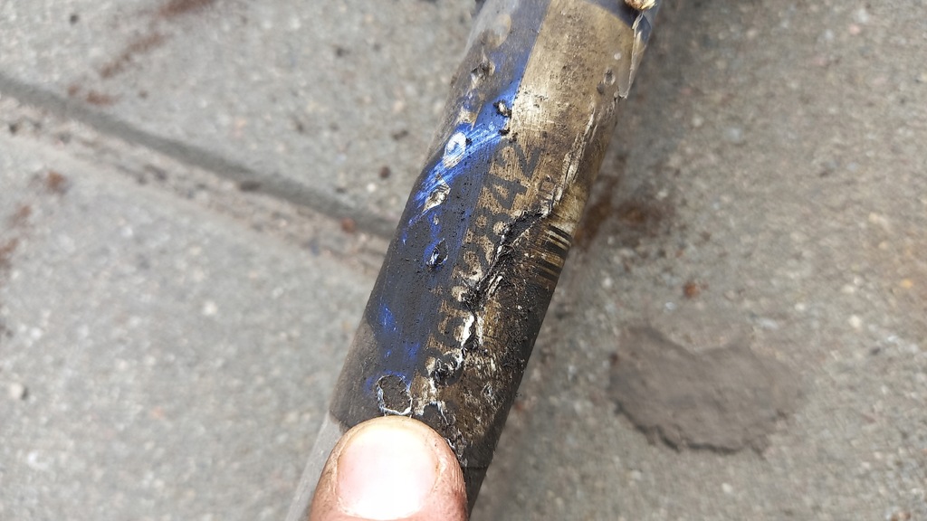 фото №4, Приводной вал перед левый 8602842 volvo xc70 i 2.5t 00-04r