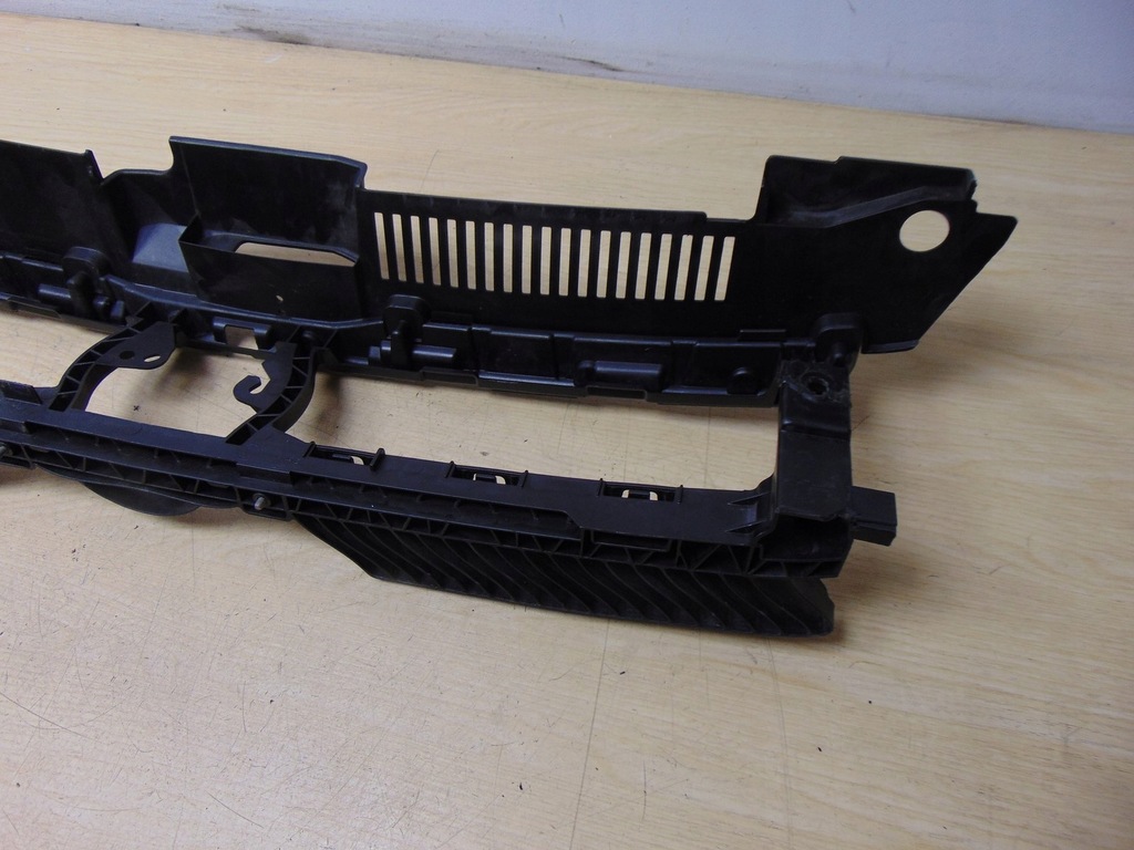 фото №7, Усилитель передний pas перед vw polo vi 2g