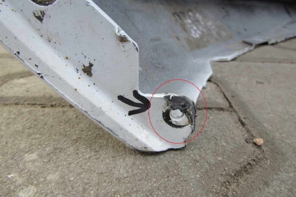 фото №10, Бампер передний volvo v60 s60 iii r design 18-