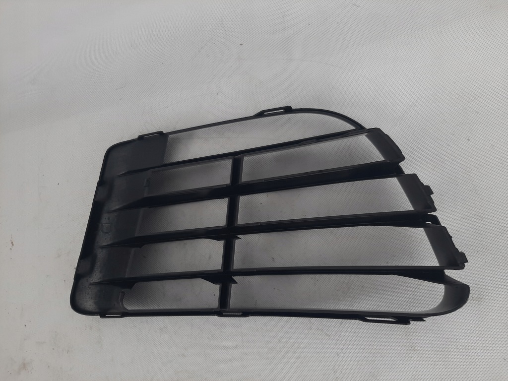 фото №15, Vw golf vi 6 r20 решітка радіатора бампера решітка ліва+ права
