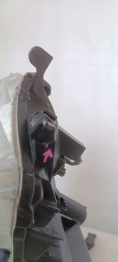 фото №11, Лампа toyota hilux viii 8 15-20 правая