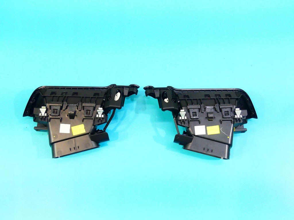 фото №16, Молдинг декоративна декори ґрати peugeot 208 i 12r eu