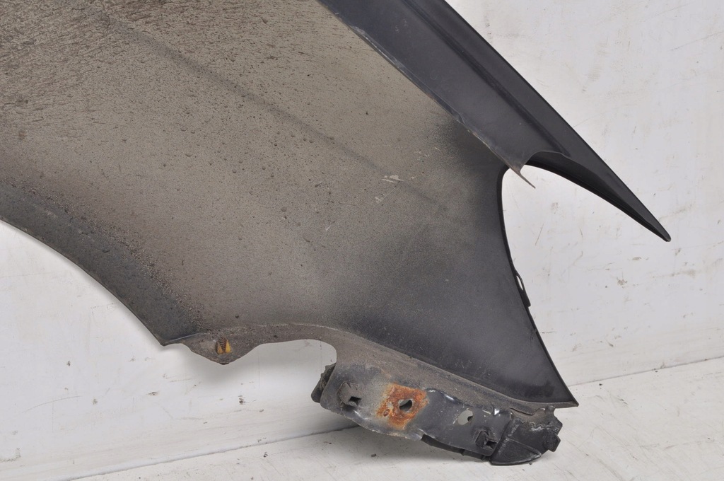 фото №11, Hyundai getz крила лівий перед передній