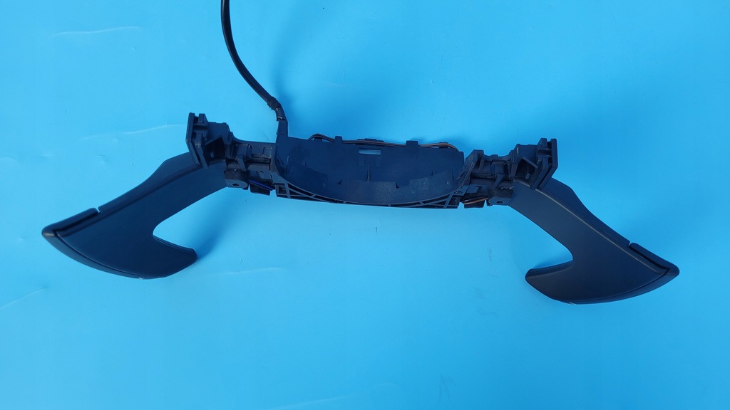 фото №10, Fiat scudo iii 2022 пелюстки перемикання перемикання передач 98302853zd