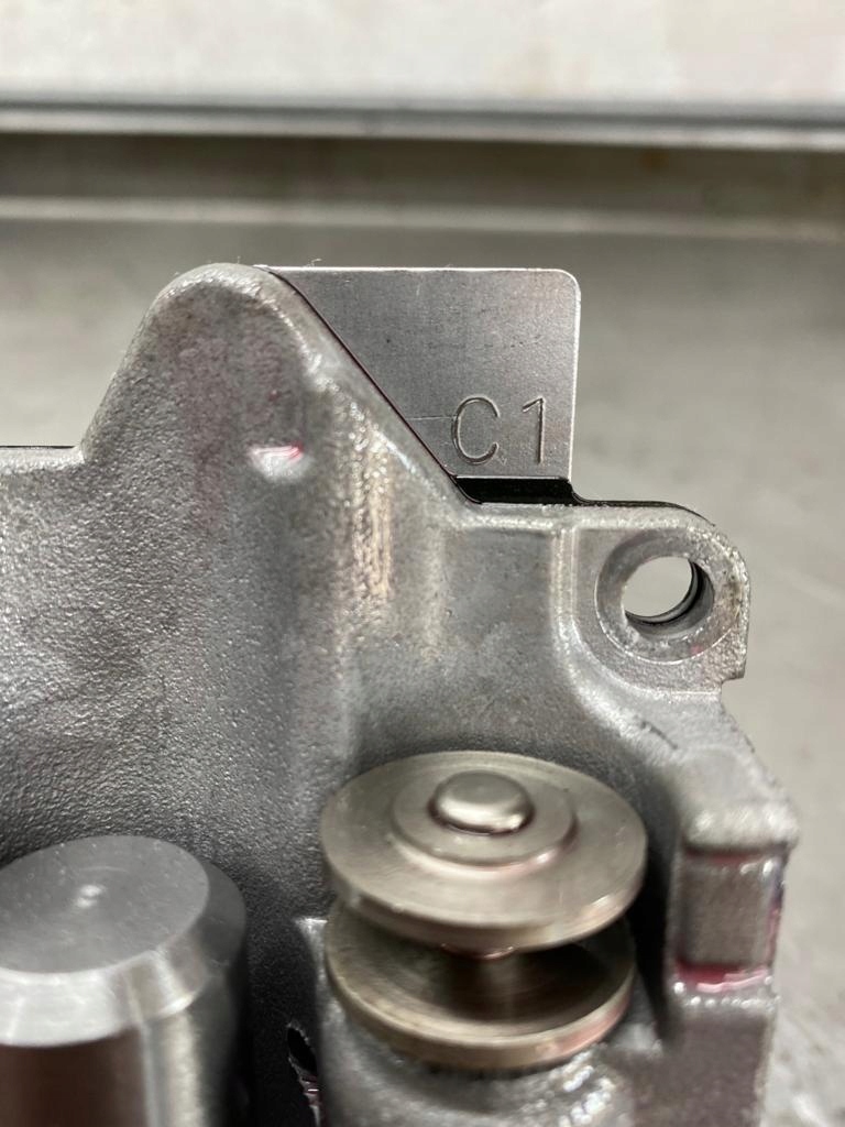 фото №6, Коробка передач передач tf60 tf62 vw t5 бортовой компьютер плита