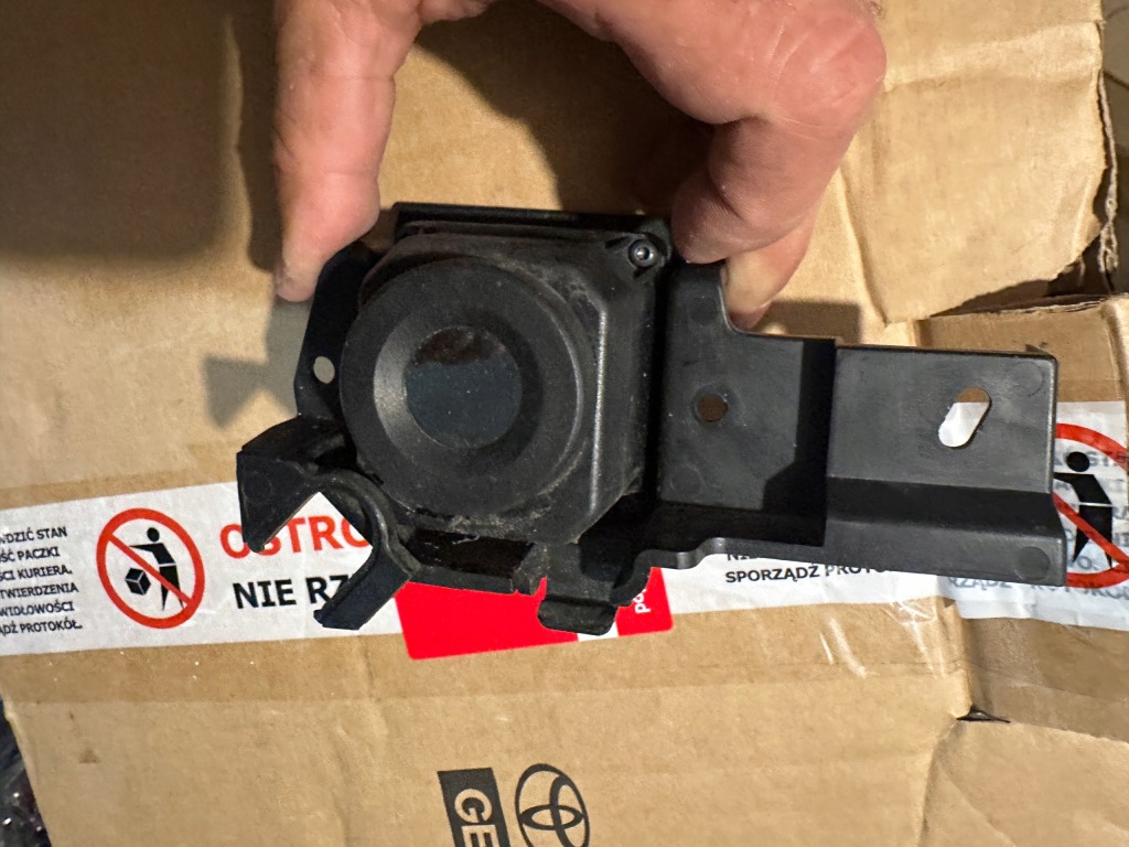 фото №1, Citroen ds7 камера перед ночь vision 9819737380