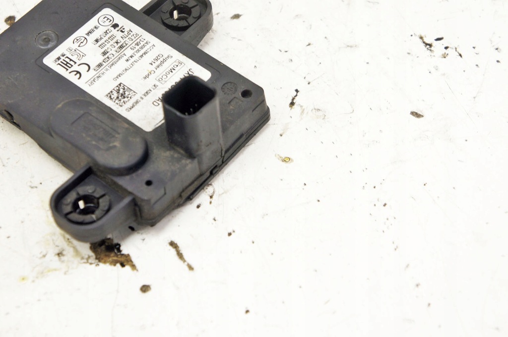 фото №2, Ui063 ford edge mk2 ^ модуль радар distronic jx7t-9g768-ad