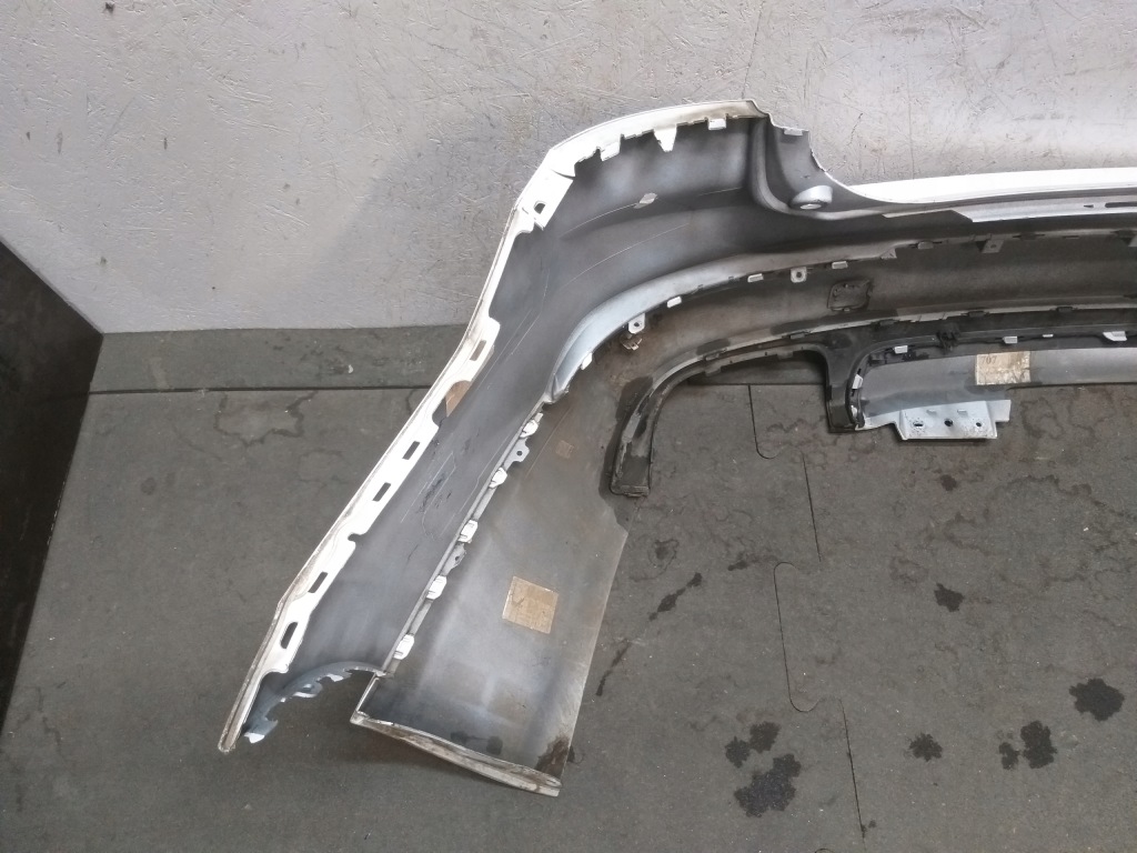 фото №5, Бампер задняя volvo xc90 ii 2 15- r design