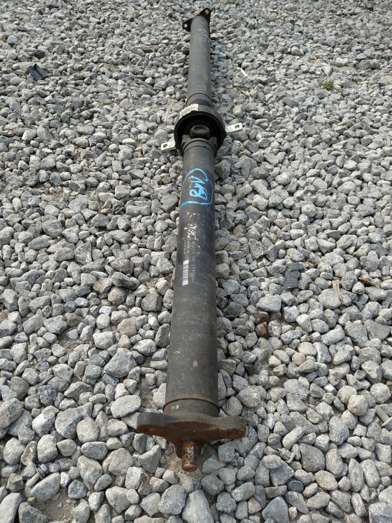 Купити Bmw f20 2.0 d wał привідний 7598401