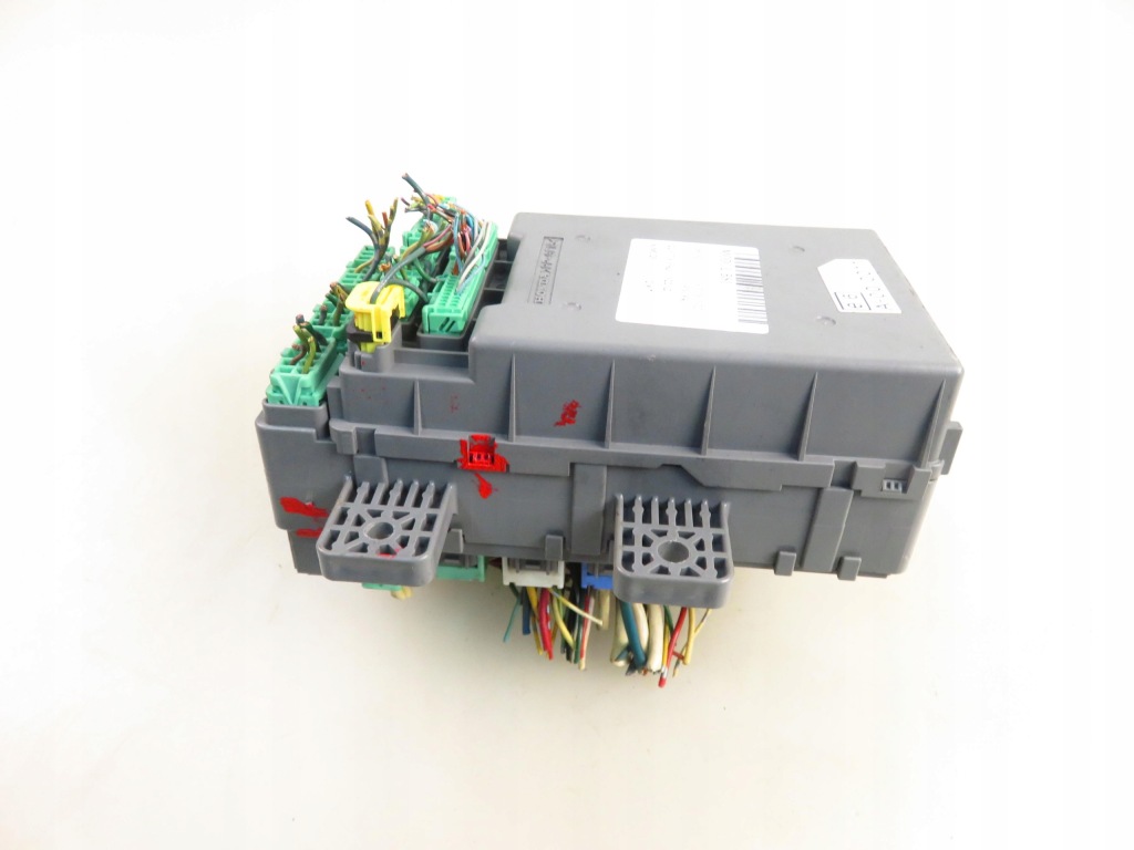 фото №7, Bsi honda civic viii fn, fk 2.2 ctdi fk3 - n22a2 smgg330