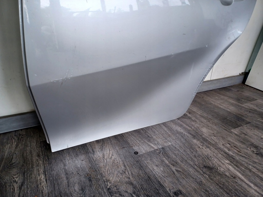 фото №7, Двері toyota camry viii 2017-2024 задні ліва