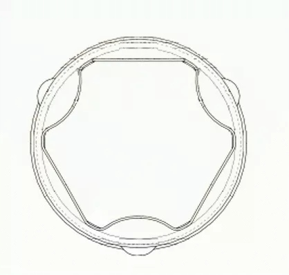 фото №5, Захист шарнір