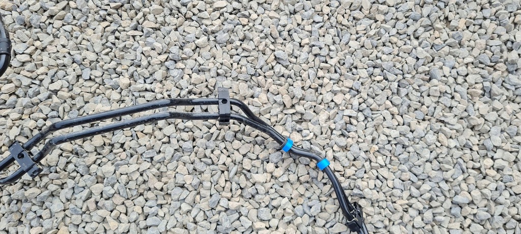 фото №10, Sq8 4m rsq8 q8 провода шланг топлива подвеска 4.0 tfsi 4m0201545n sq7 4m