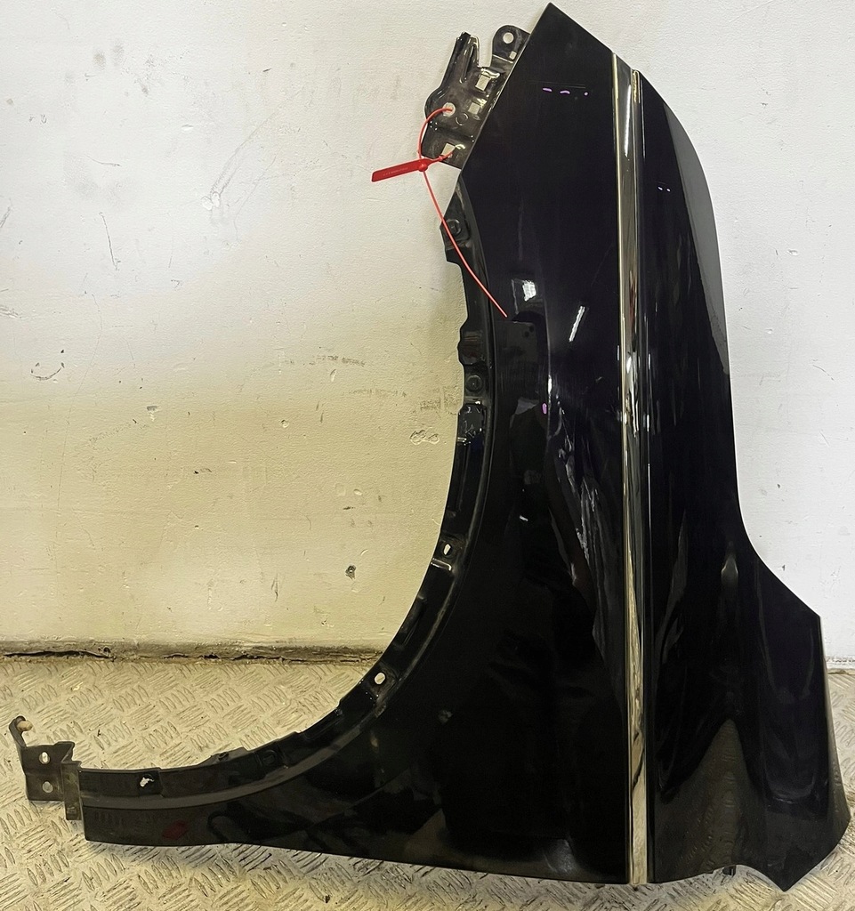 фото №1, Крыло левый перед передний renault koleos ii 2 tegng