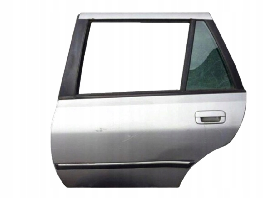 фото №1, Дверь задние левая peugeot 406 kombi 1995-2008 rok
