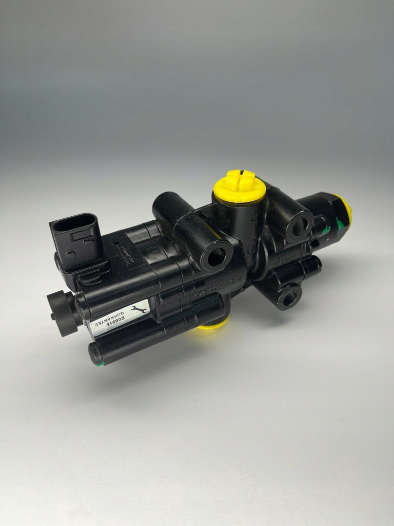 Купить Клапан ecas scania r 2158373 wabco