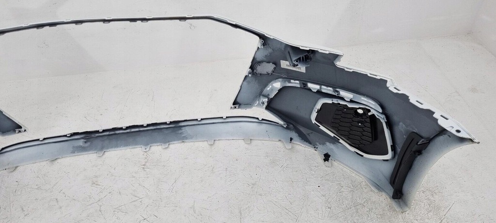 фото №8, Audi a3 8y 2020- бампер передний перед 8y0807437