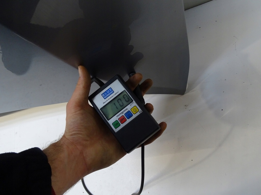 фото №10, Капот крышка двигателя lf8l 9157 skoda yeti i 09-13r