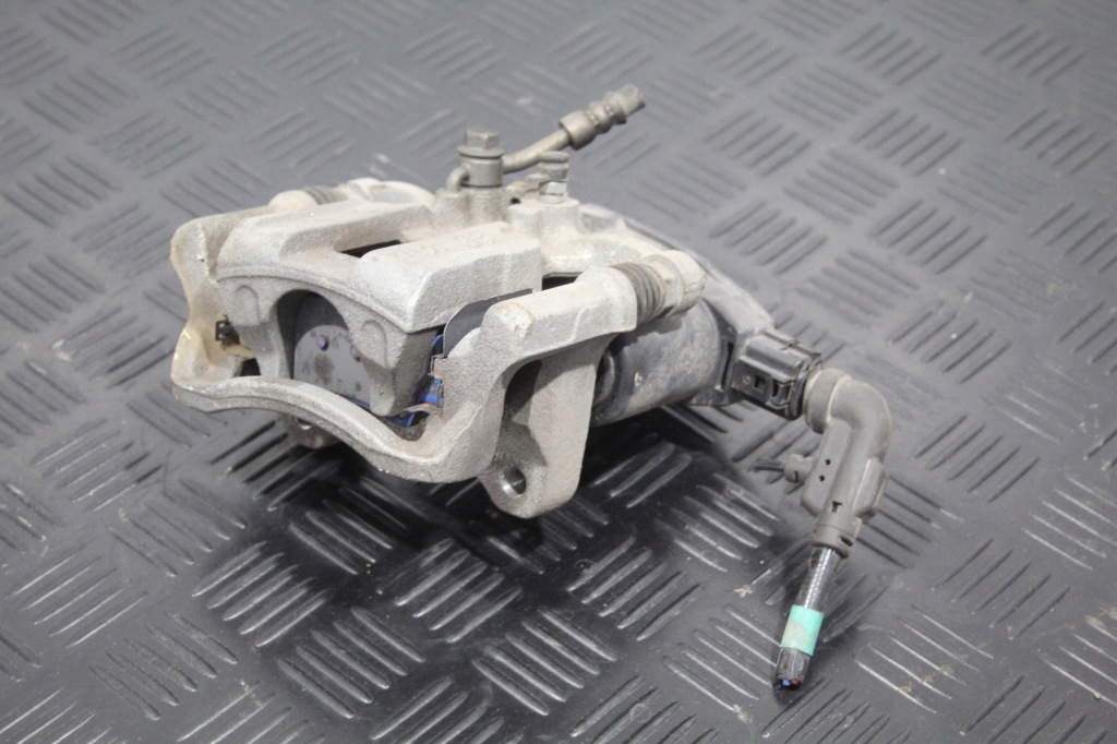 фото №1, Суппорт тормозной правый задняя kia niro 1 i lift