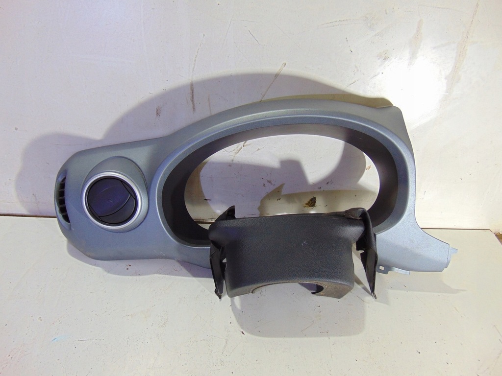 фото №1, Рамка спидометра partner berlingo ii 9680897477