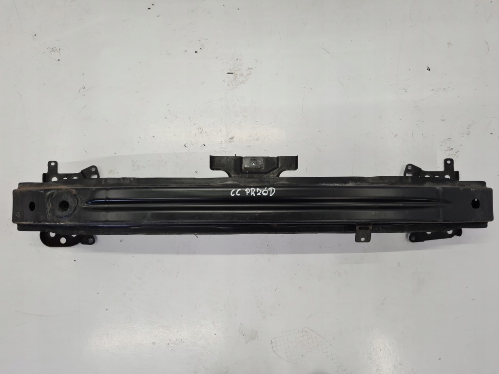 фото №1, Vw passat cc lift балка бампера передня перед