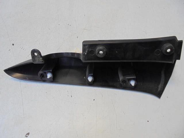 фото №4, Уголок защита лампы правый задняя dacia logan ii