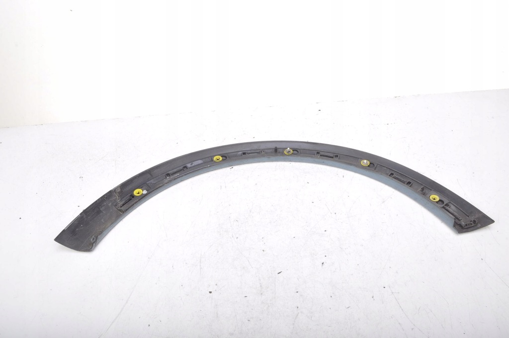 фото №8, Volvo c30 накладка крила лівий задня 30779140