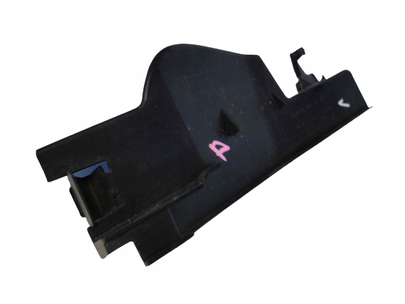 фото №1, Mercedes gla x156 156 защита воздуховод p za решётка радиатора