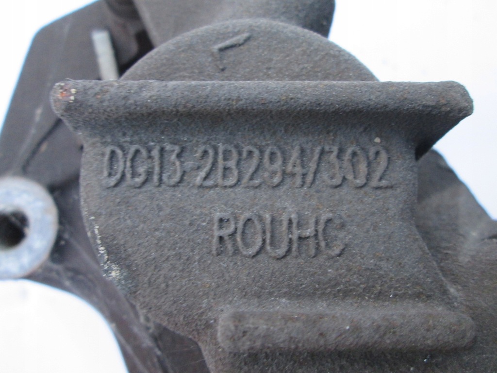 фото №11, Ford explorer 11- суппорт перед левый правый 3.5 3.7